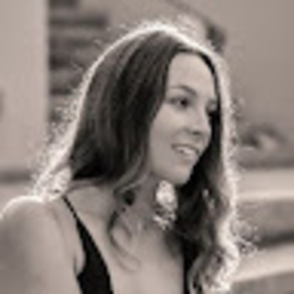 Meet your Posher, Jillian